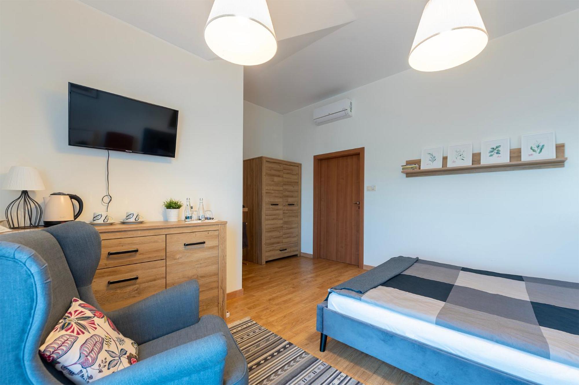 Medical Spa Kwiatowa Łęczyca Buitenkant foto