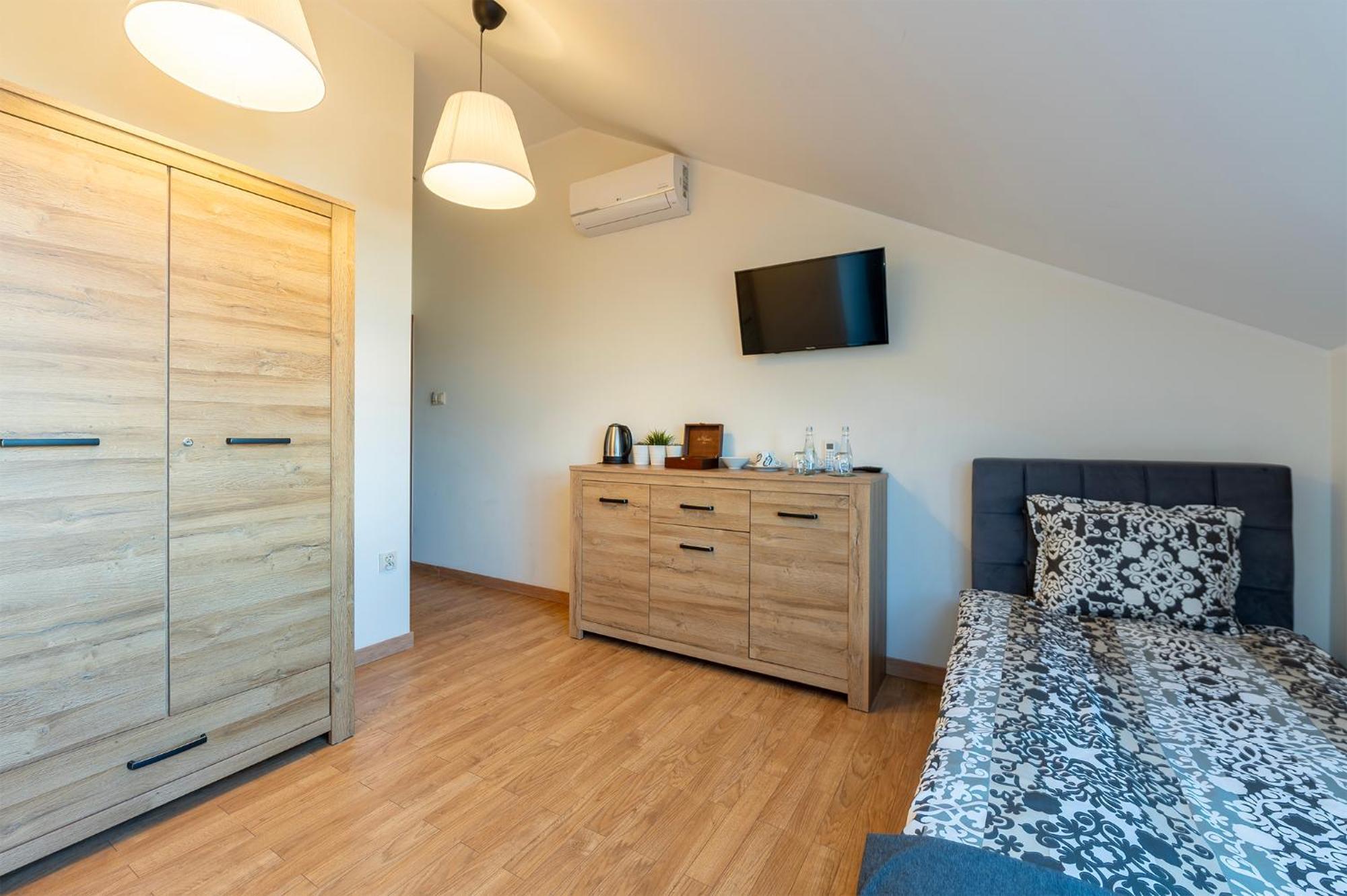 Medical Spa Kwiatowa Łęczyca Buitenkant foto