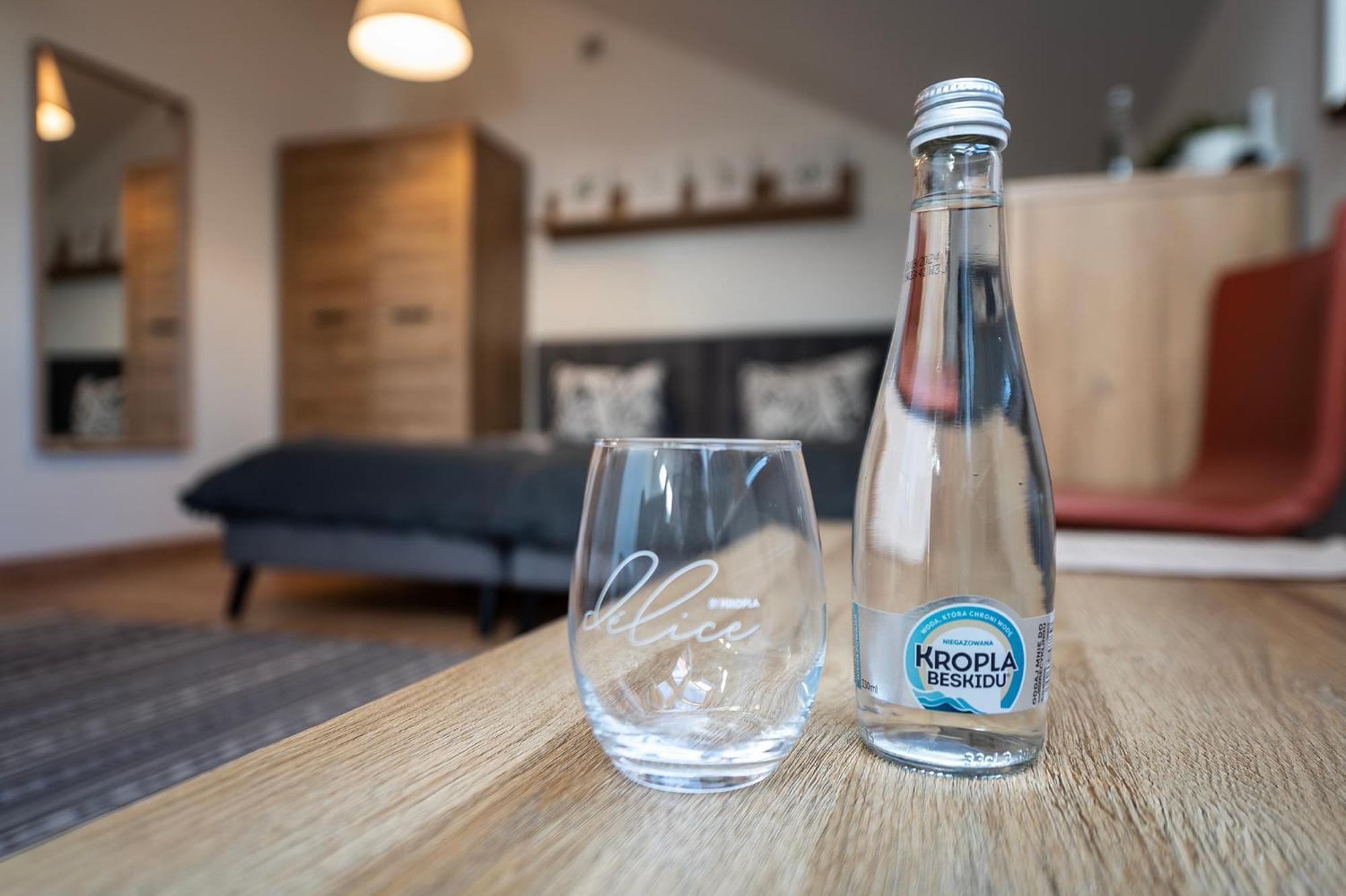 Medical Spa Kwiatowa Łęczyca Buitenkant foto