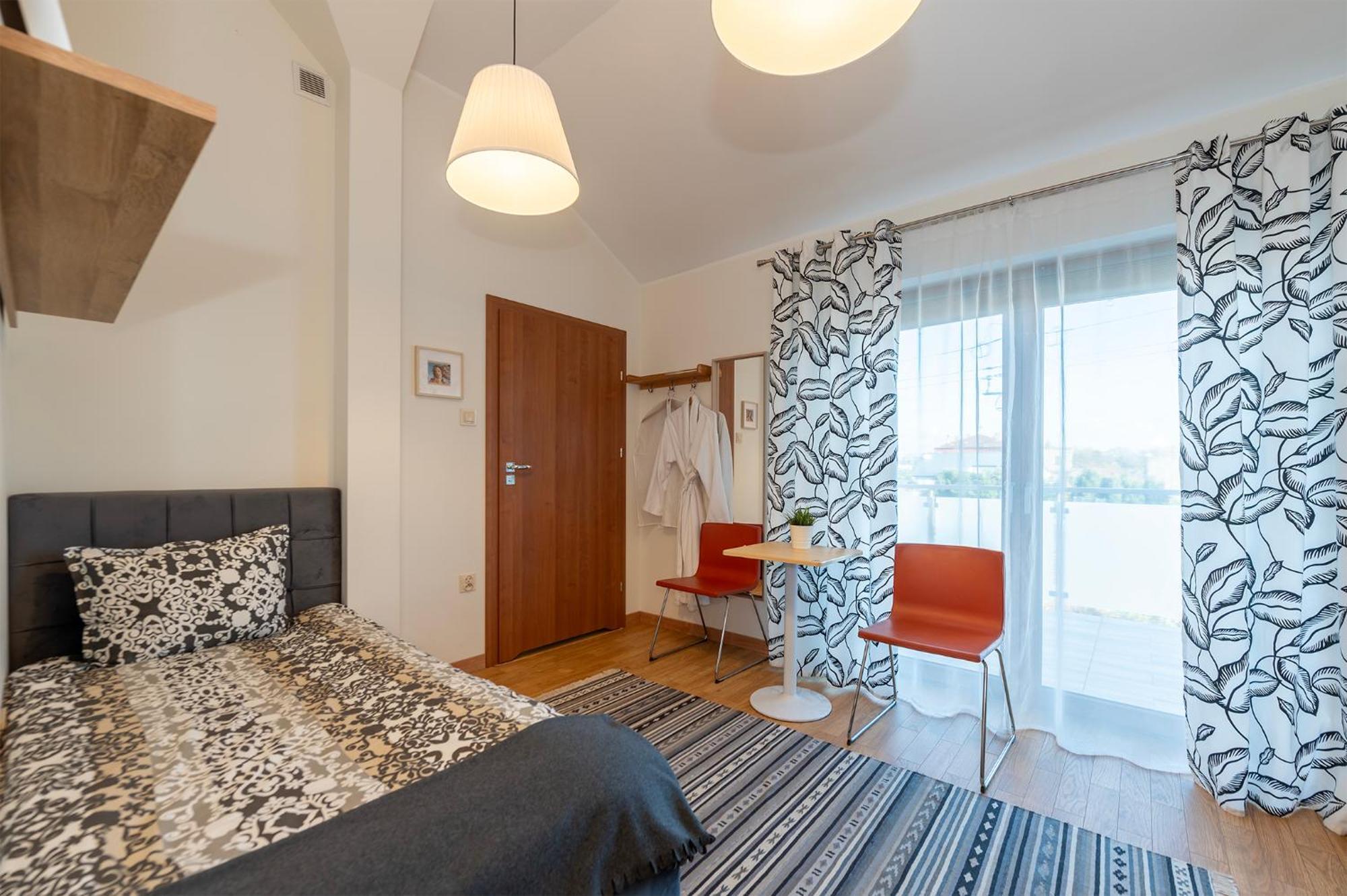 Medical Spa Kwiatowa Łęczyca Buitenkant foto