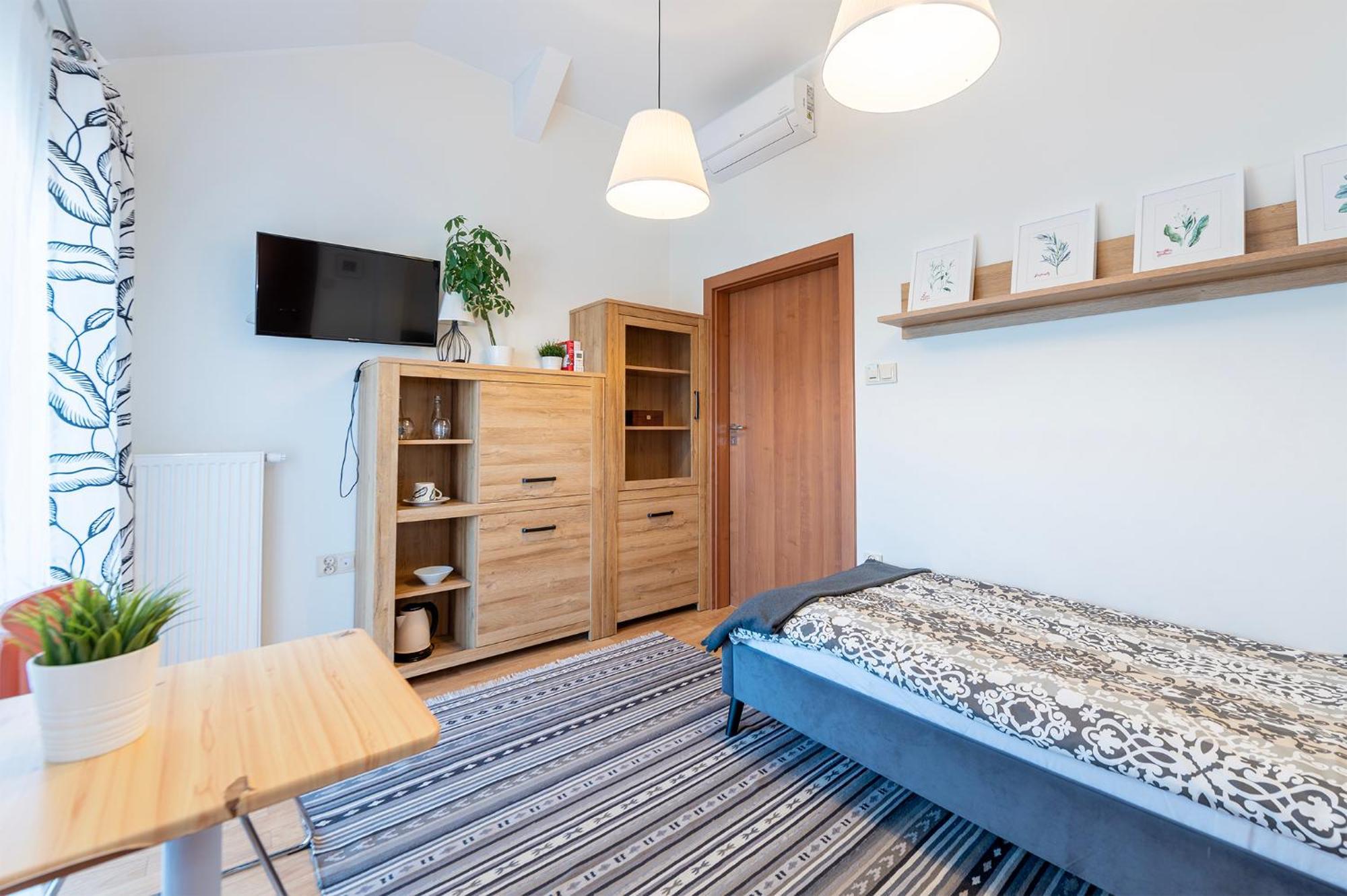 Medical Spa Kwiatowa Łęczyca Buitenkant foto