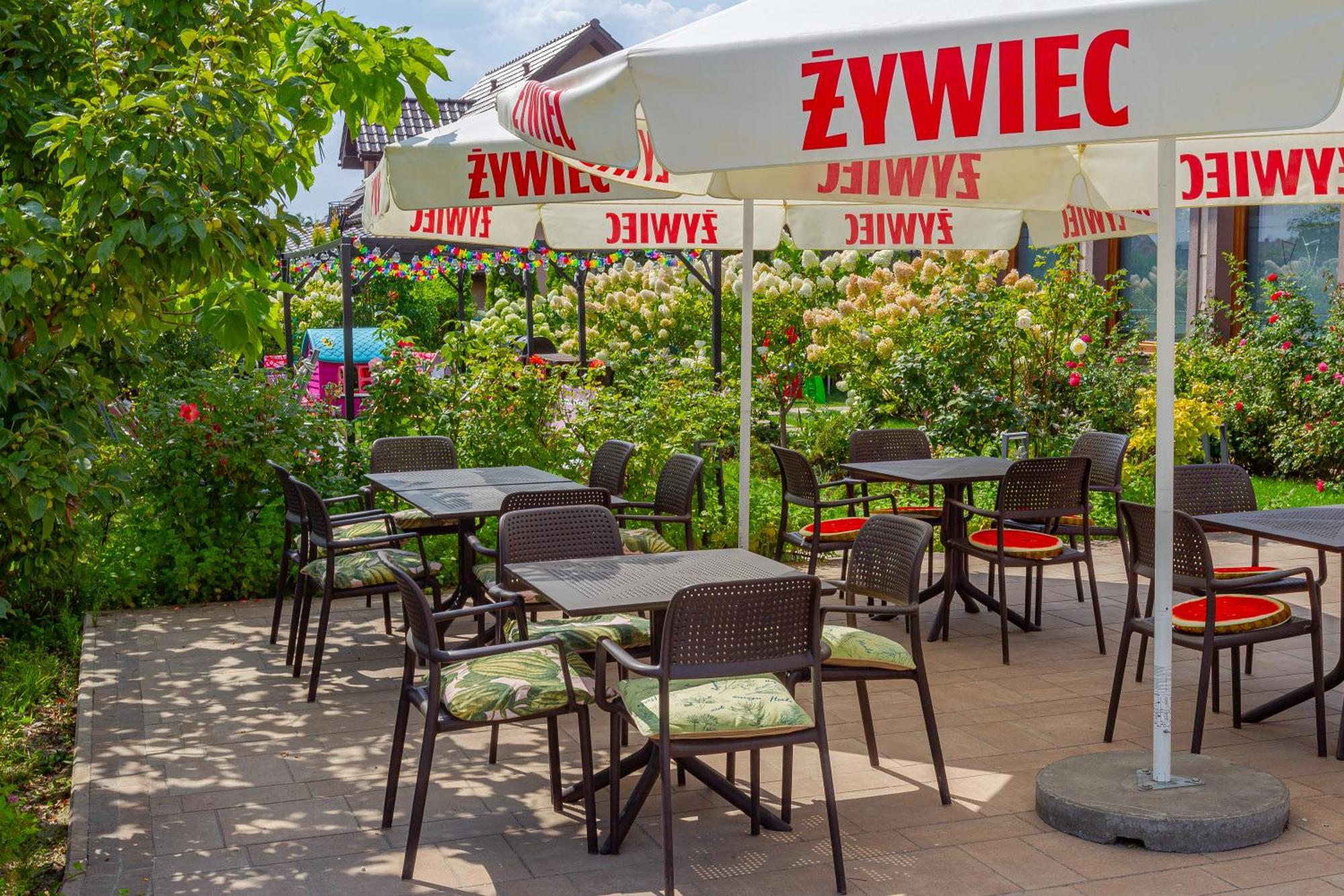 Medical Spa Kwiatowa Łęczyca Buitenkant foto