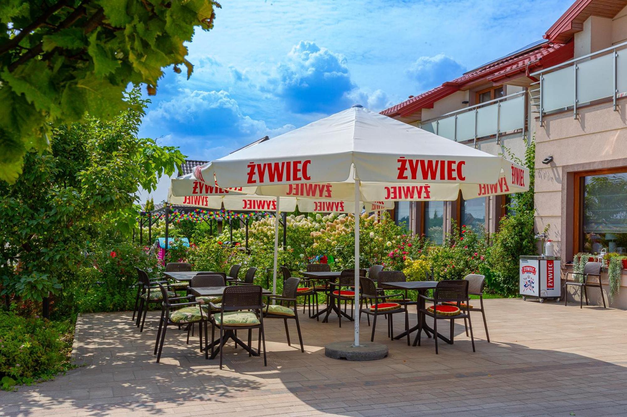 Medical Spa Kwiatowa Łęczyca Buitenkant foto