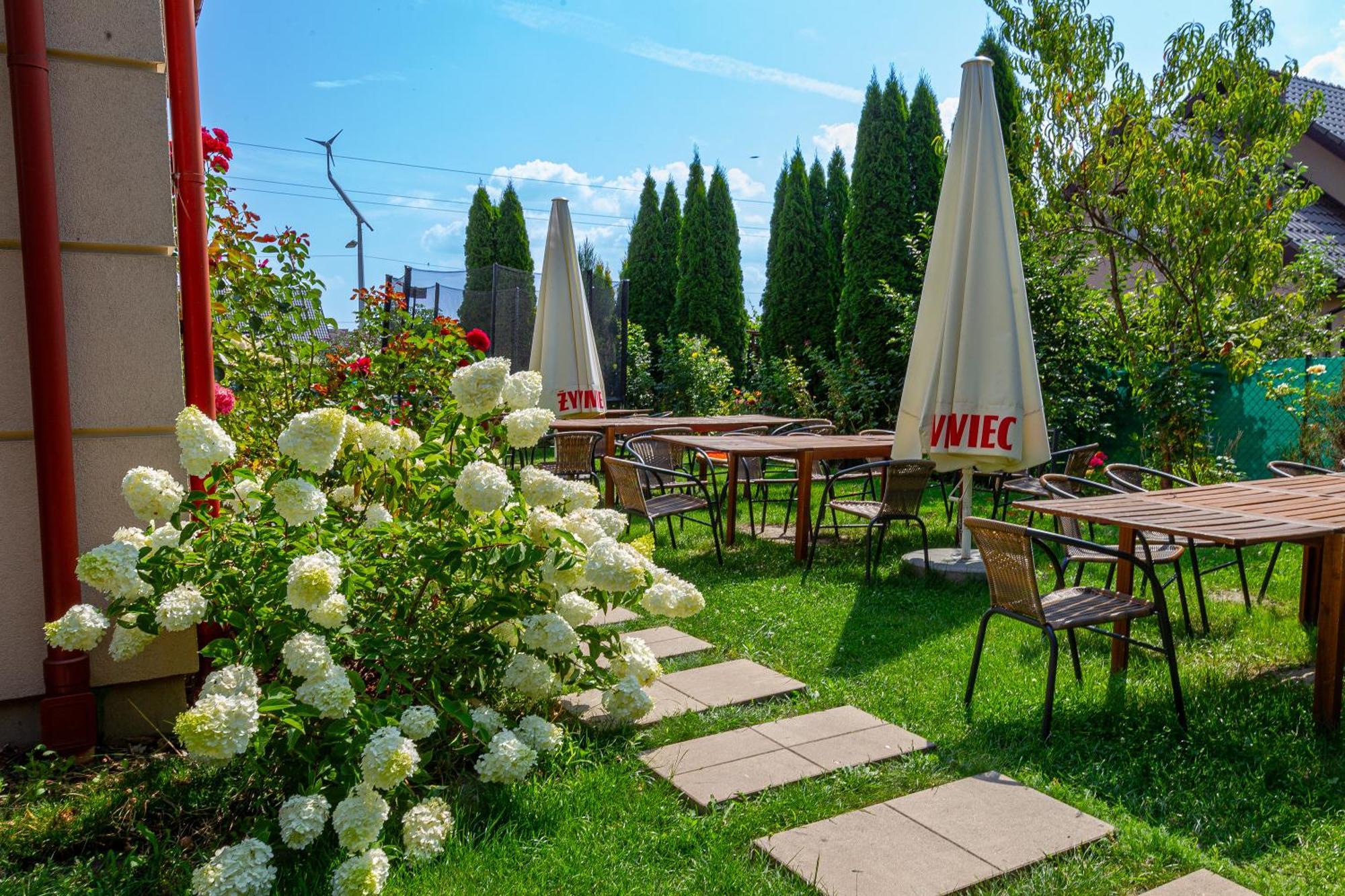 Medical Spa Kwiatowa Łęczyca Buitenkant foto